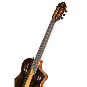 Ortega Tourplayer Ltd Gitarre