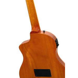 Ortega Tourplayer Ltd Gitarre
