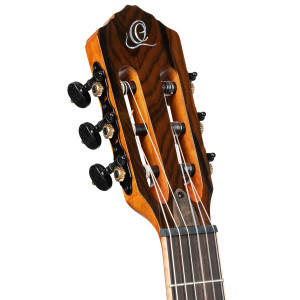 Ortega Tourplayer Ltd Gitarre