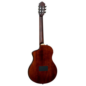 Ortega Tourplayer Deluxe Ny Acac Gitarre