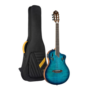 Ortega Tourplayer Deluxe Ny Erab Gitarre