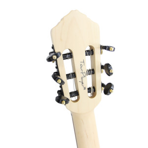 Ortega Tourplayer Deluxe Ahorn Gitarre