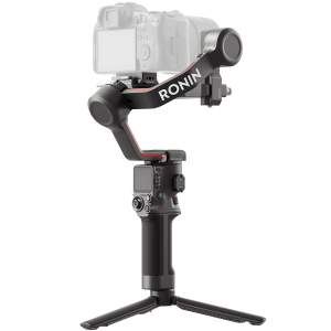 DJI RS 3 Gimbal Stabilizer
