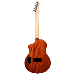 Ortega Tourplayer Gitarre