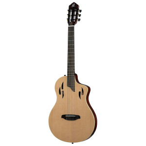 Ortega Gitarre Tourplayer Std Ny Nat
