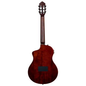 Ortega Gitarre Tourplayer Std Ny Nat