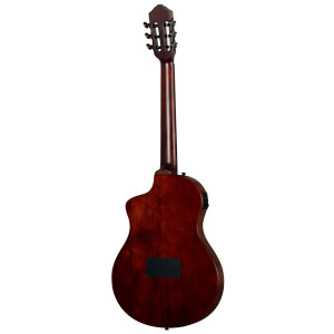 Ortega Gitarre Tourplayer Std Ny Nat