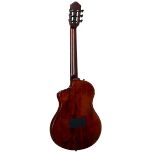 Ortega Gitarre Tourplayer Std Ny Nat