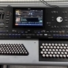 Korg Pa5X + Clavier bouton MusicTech