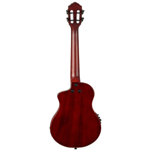 Tenor-Ukulele Ortega, Touplayer Akazie