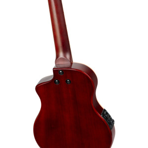 Tenor-Ukulele Ortega, Touplayer Akazie