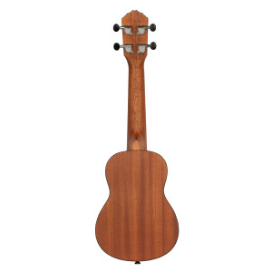 Ortega Soprano Ukulele, Spruce