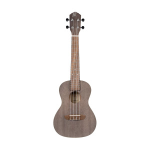 Ukulele Concert Ortega, Okoume, Schwarz Lh