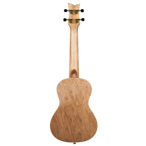 Ortega Ukulele Konzert Ortega, Element Noir