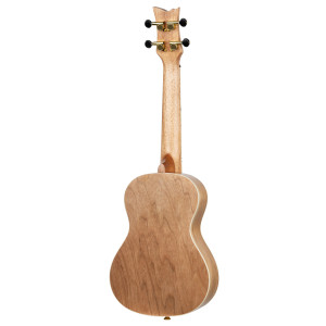 Ortega Ukulele Konzert Ortega, Element Noir