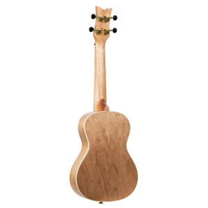 Ortega Ukulele Konzert Ortega, Element Noir