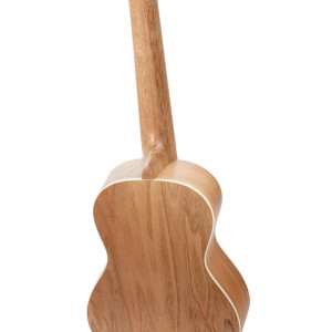 Concert-Ukulele Ortega, Element Blau