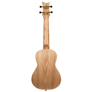 Ortega Ukulele Konzert Ortega, Element Grün
