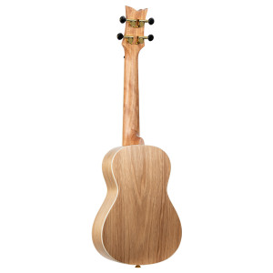 Ortega Ukulele Konzert Ortega, Element Grün