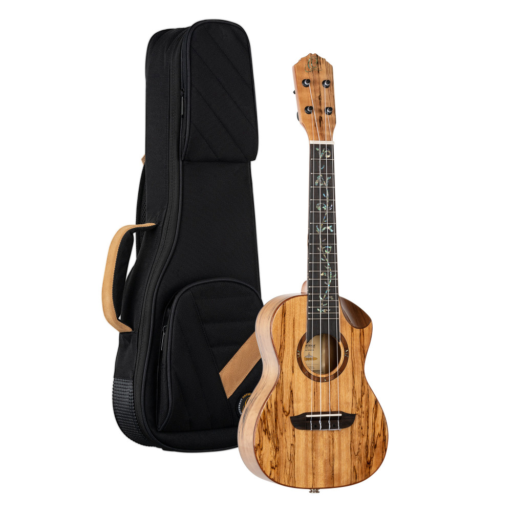 Ukulele Concert Ortega, Elite Sp-maple