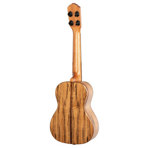 Ukulele Concert Ortega, Elite Sp-maple