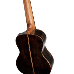 Concert-Ukulele Ortega, Elite Ziricote