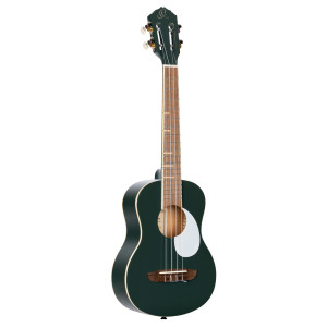 Ortega Ukulele Tenor Ortega, Gaucho, Gris