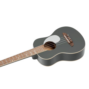 Ortega Ukulele Tenor Ortega, Gaucho, Gris