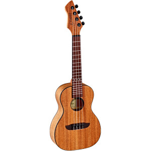 Ukulele Concert Ortega Mahagoni Natur