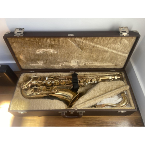 Selmer Mark VII - 1983 - Tenor Saxophone