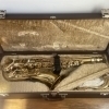 Selmer Mark VII – 1983 – Saxophone ténor