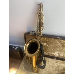 Selmer Mark VII - 1983 - Saxofón tenor