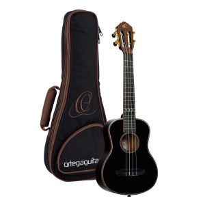 Tenor-Ukulele Ortega, Onyx