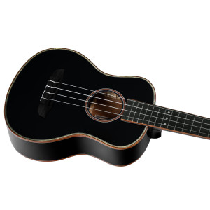 Tenor-Ukulele Ortega, Onyx