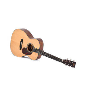 Sigma Serie Crossroad S000m-10e