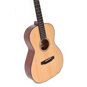 Sigma Serie All Solid S000m-18s Etui Ssc