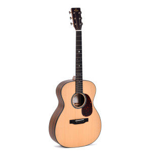 Sigma Serie Crossroad S000p-10e