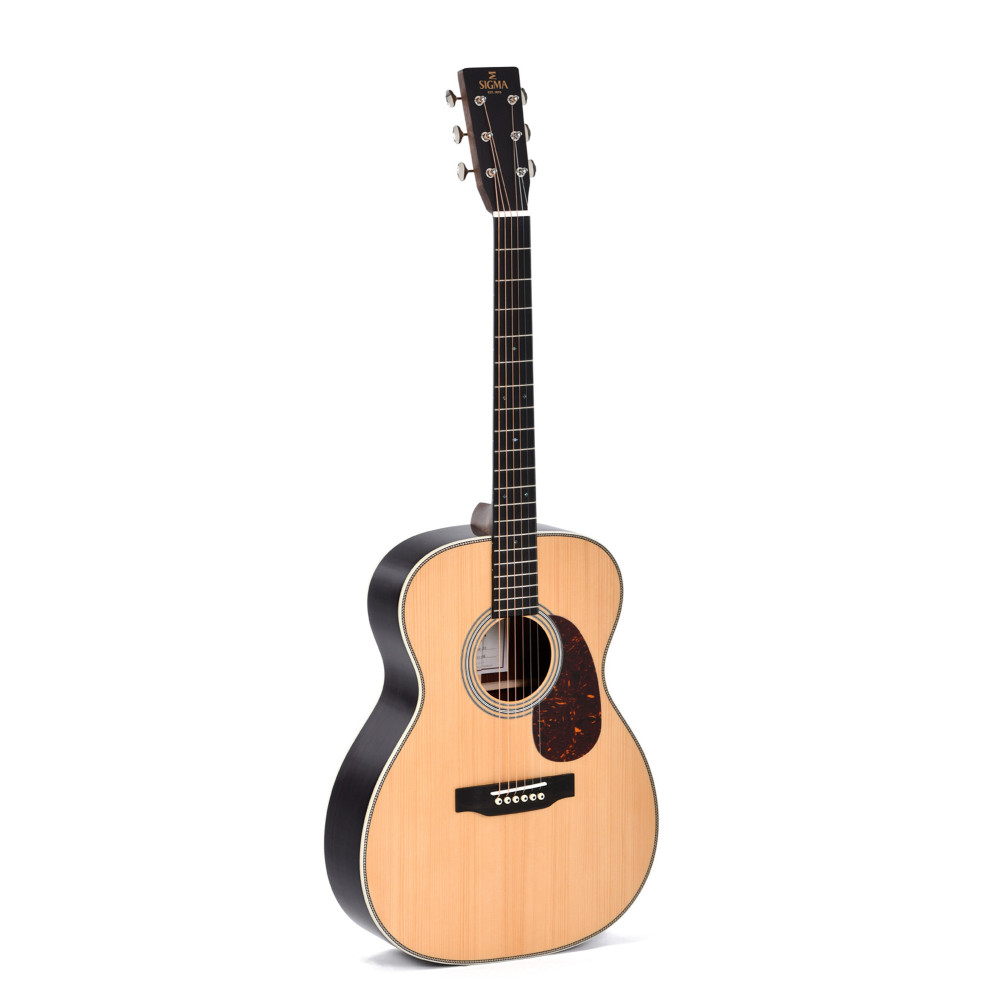Sigma Serie All Solid S000r-28v Etui