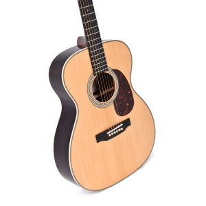 Sigma Serie All Solid S000r-28v Etui