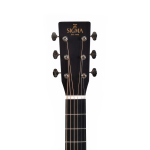 Sigma Serie All Solid S000r-28v Etui