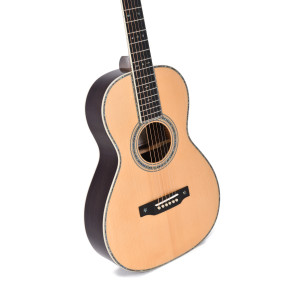 Sigma Serie All Solid S00r-42s Etui Ssc