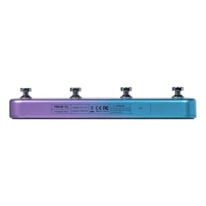 Mooer Prime S1 Multi-Effekt