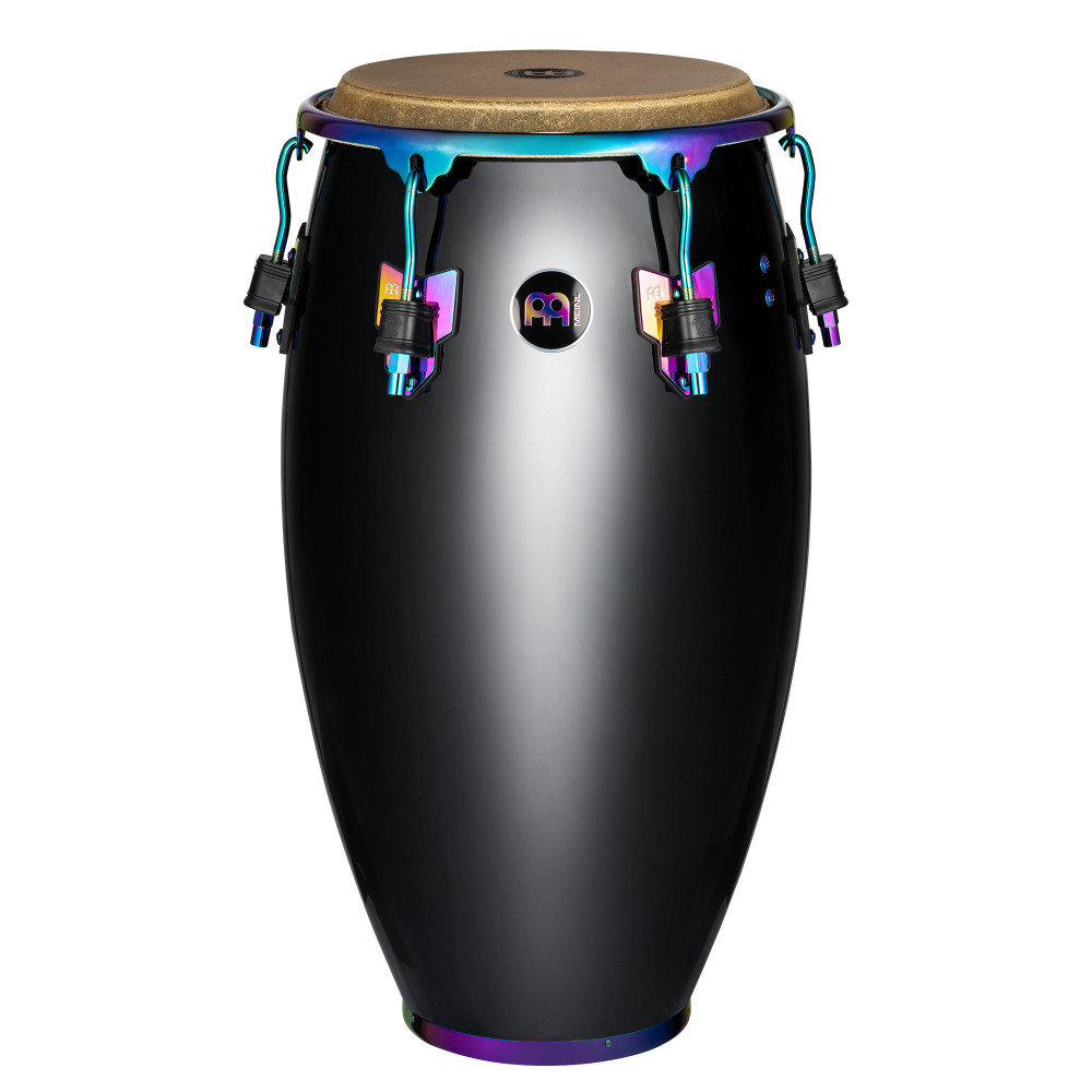 Conga Meinl Spectrum 11"3/4  Schwarz