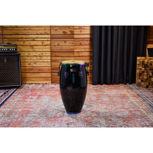 Conga Meinl Spectrum 11"3/4  Schwarz