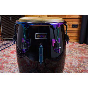 Conga Meinl Spectrum 11"3/4  Schwarz