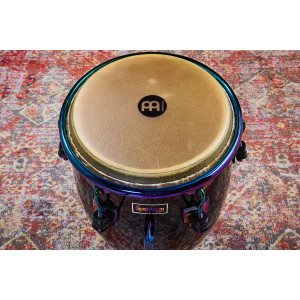 Conga Meinl Spectrum 11"3/4  Schwarz