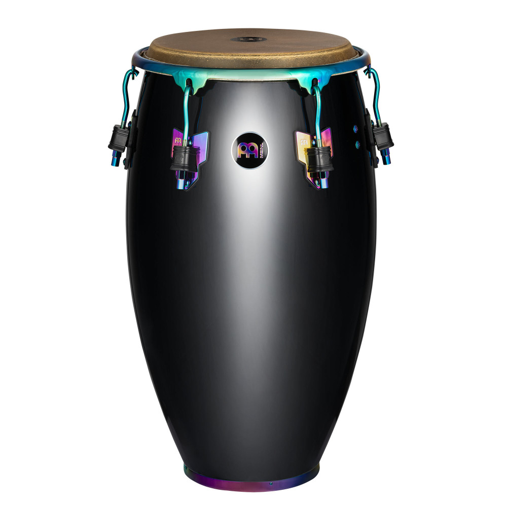 Tumba Meinl Spectrum 12" 1/2 Schwarz