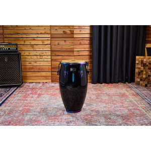 Tumba Meinl Spectrum 12" 1/2 Schwarz