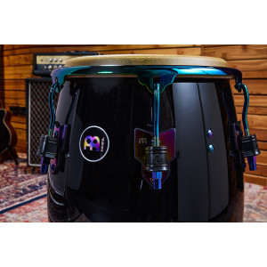 Tumba Meinl Spectrum 12" 1/2 Schwarz