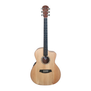 Guitare Cole Clark Studio San1ec